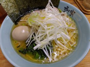 ラーメン