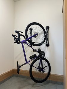 自転車収納
玄関土間スペース
おしゃれ