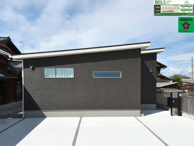 入江の家[近江八幡市]